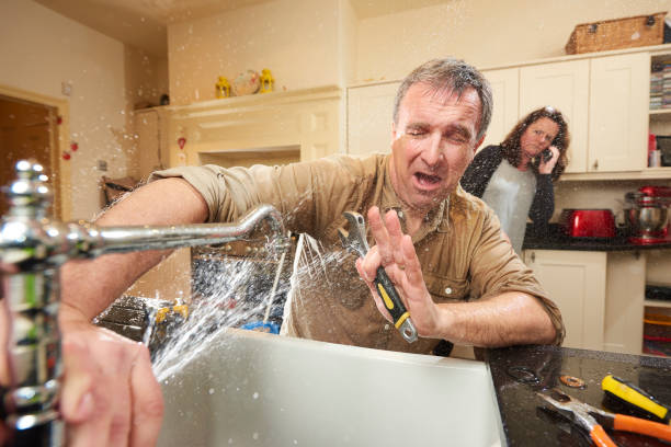 Reliable Cookson, OK Water damage restoration Solutions